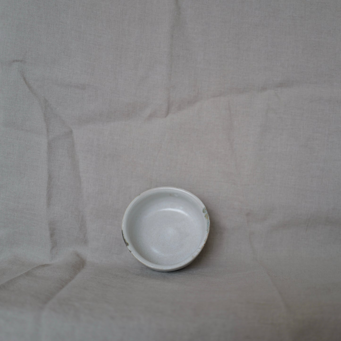 Brush Shiny Medium Bowl