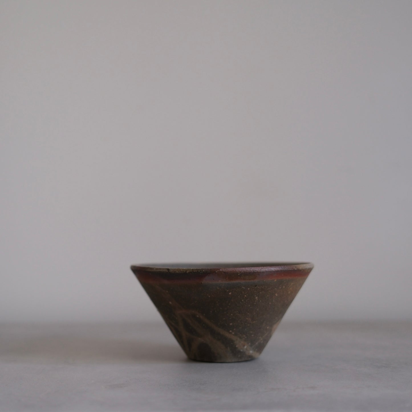 Bizen Bowl III