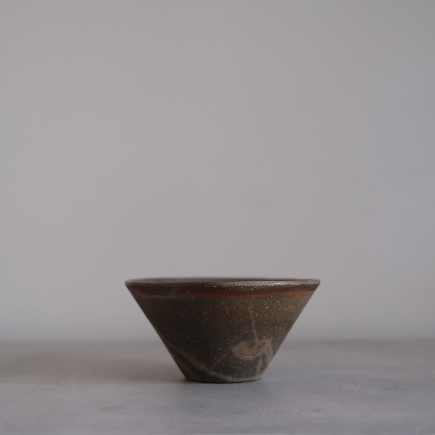 Bizen Bowl III