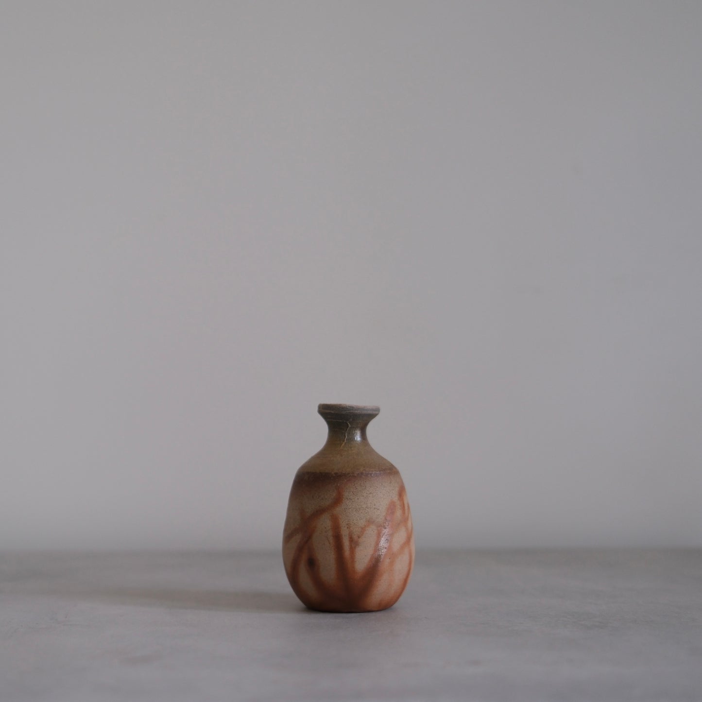 Bizen Vase I
