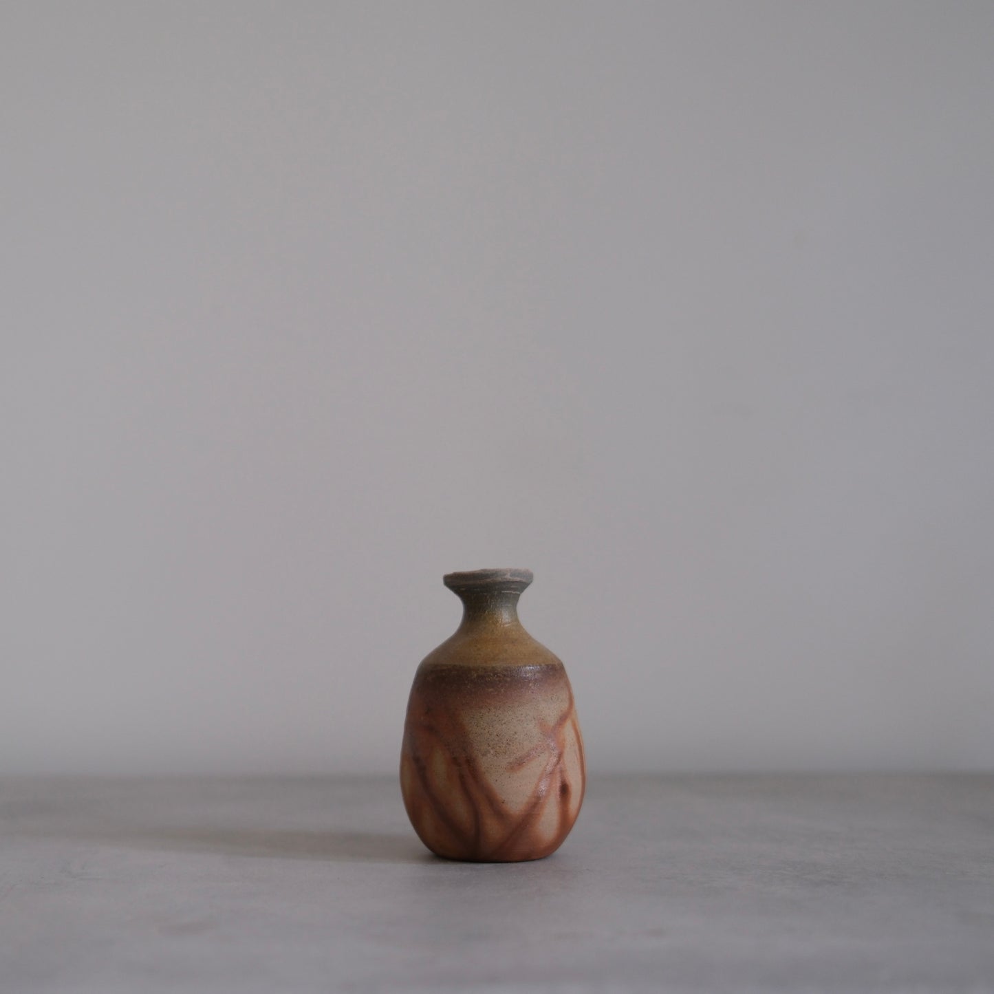 Bizen Vase I