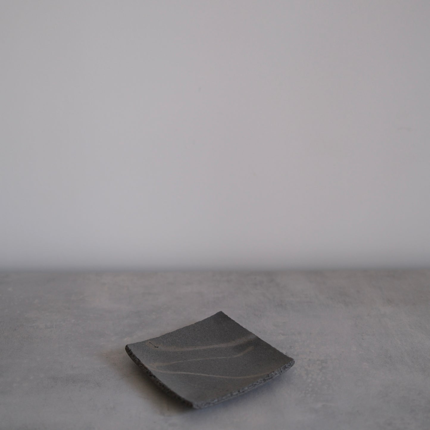 Bizen Small Plate