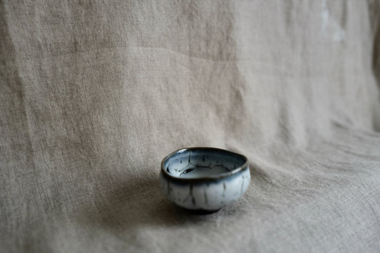 Handmade Ceramic Sake Cup