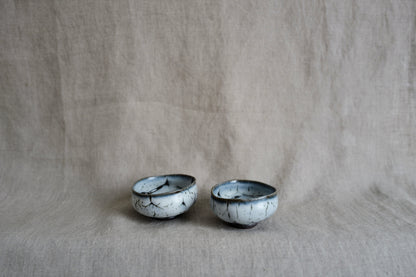 Handmade Ceramic Sake Cup