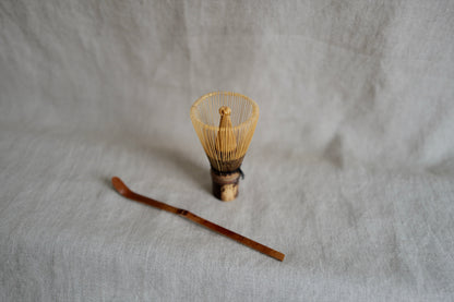 Chasen Bamboo Matcha Whisk