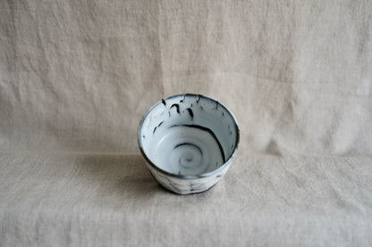 Chawan Handmade Ceramic Matcha Bowl