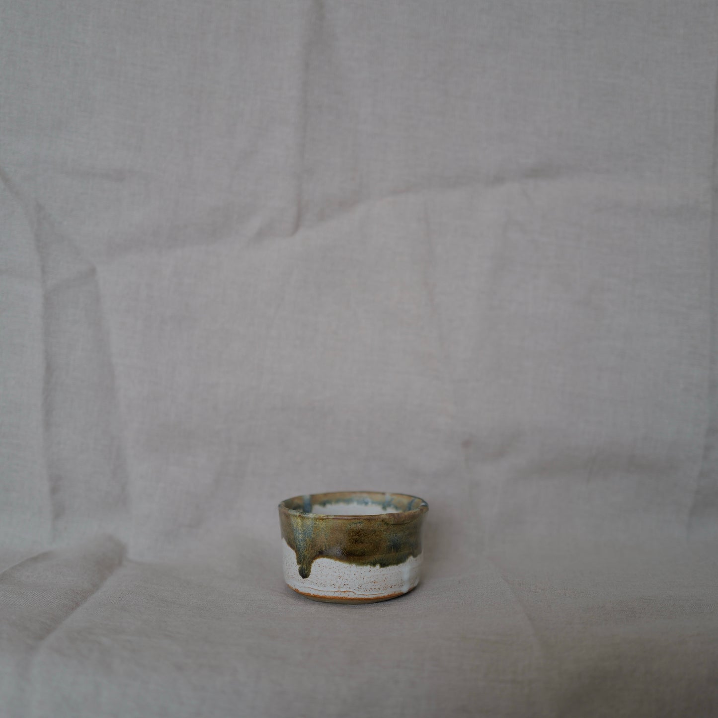 Tenmoku Tea Bowl