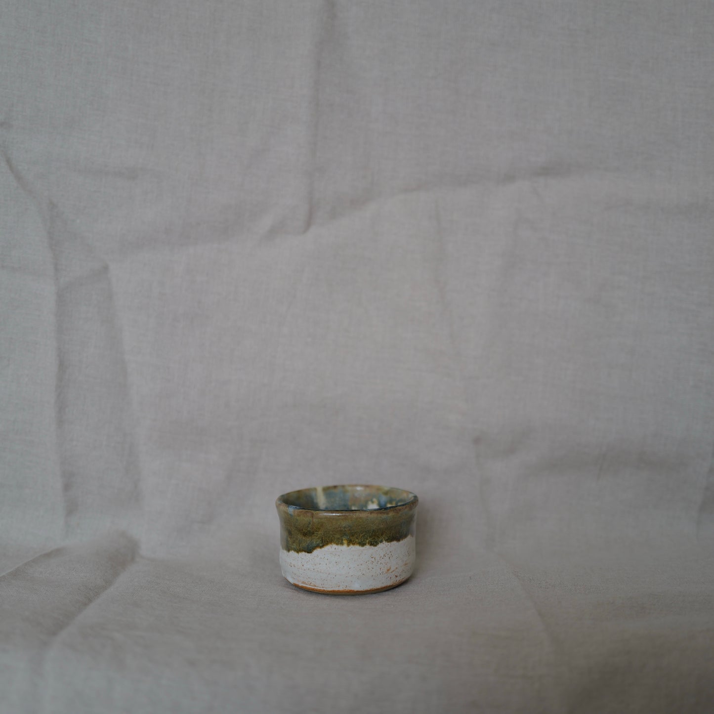 Tenmoku Tea Bowl