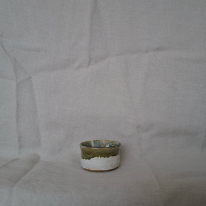 Tenmoku Tea Bowl