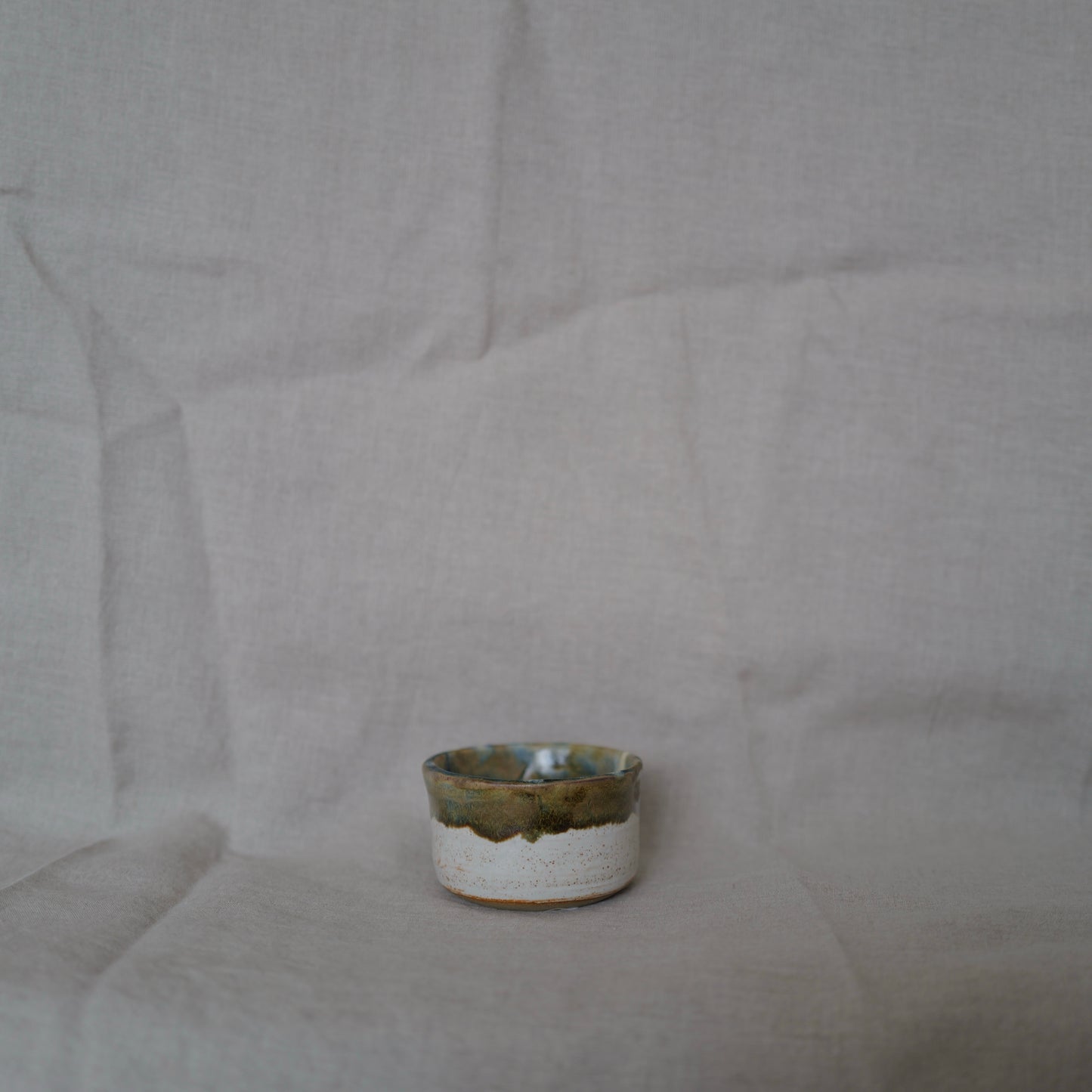 Tenmoku Tea Bowl