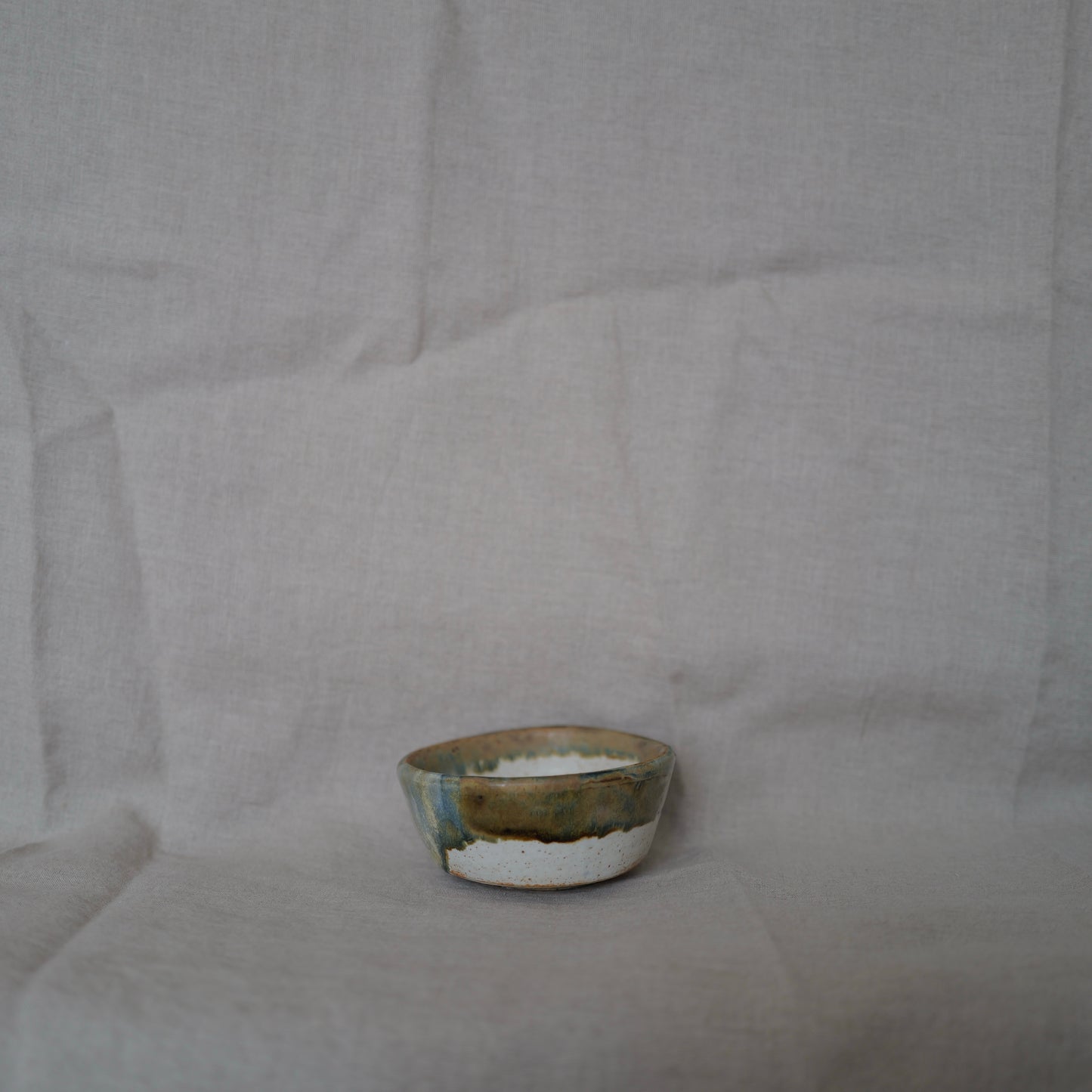 Tenmoku Bowl