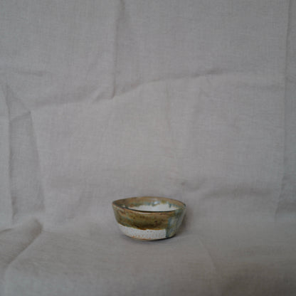 Tenmoku Bowl