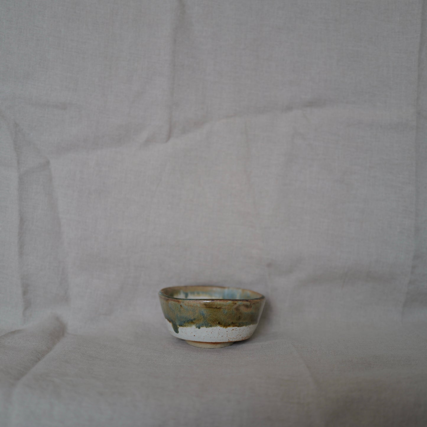 Tenmoku Bowl