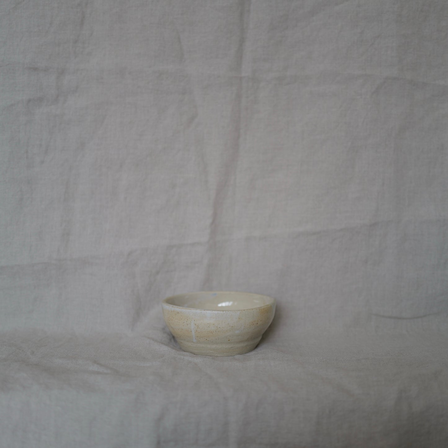 Shiny Stone Bowl I