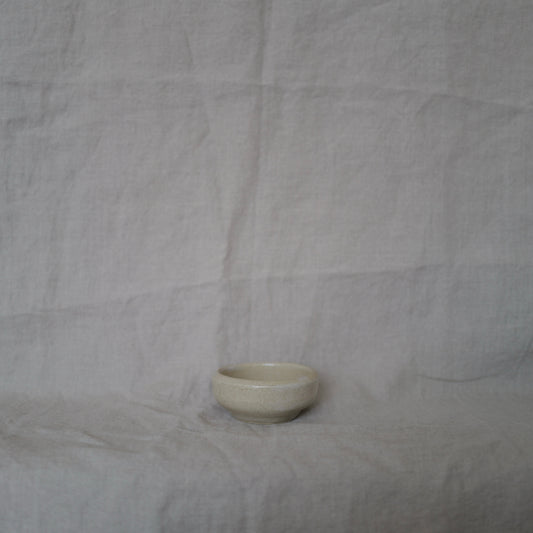 Small Shiny Stone Bowl