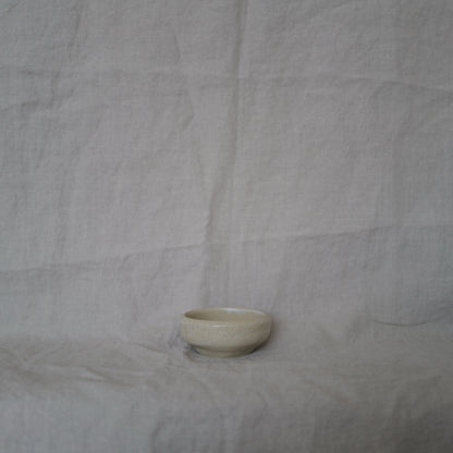 Small Shiny Stone Bowl