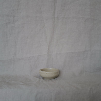 Small Shiny Stone Bowl