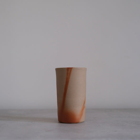 Bizen Tumbler Cup I