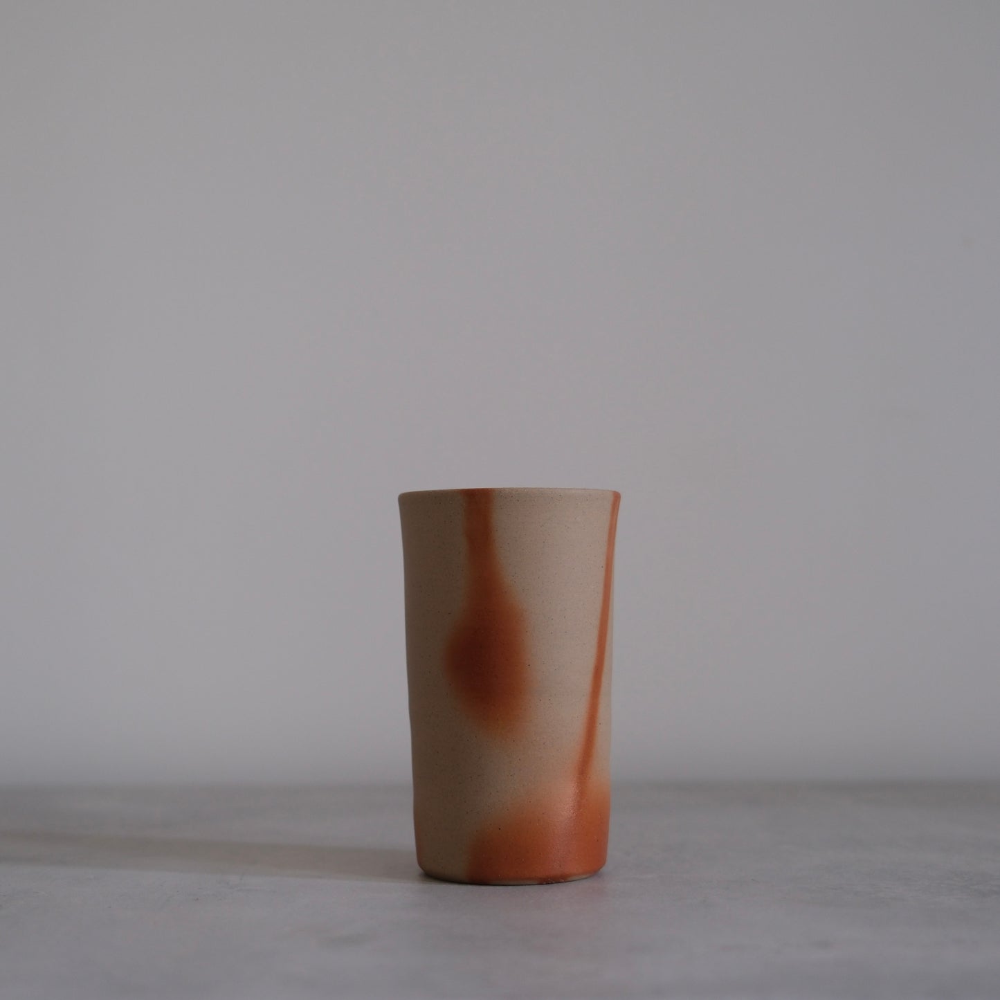 Bizen Tumbler Cup I