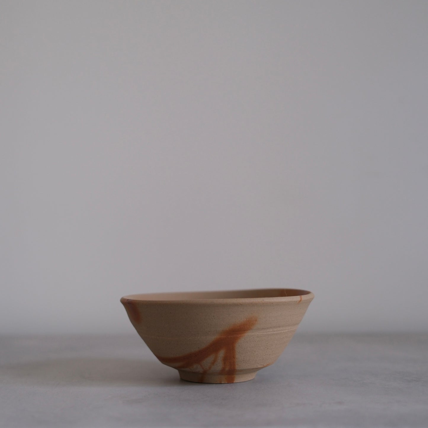 Bizen Bowl II