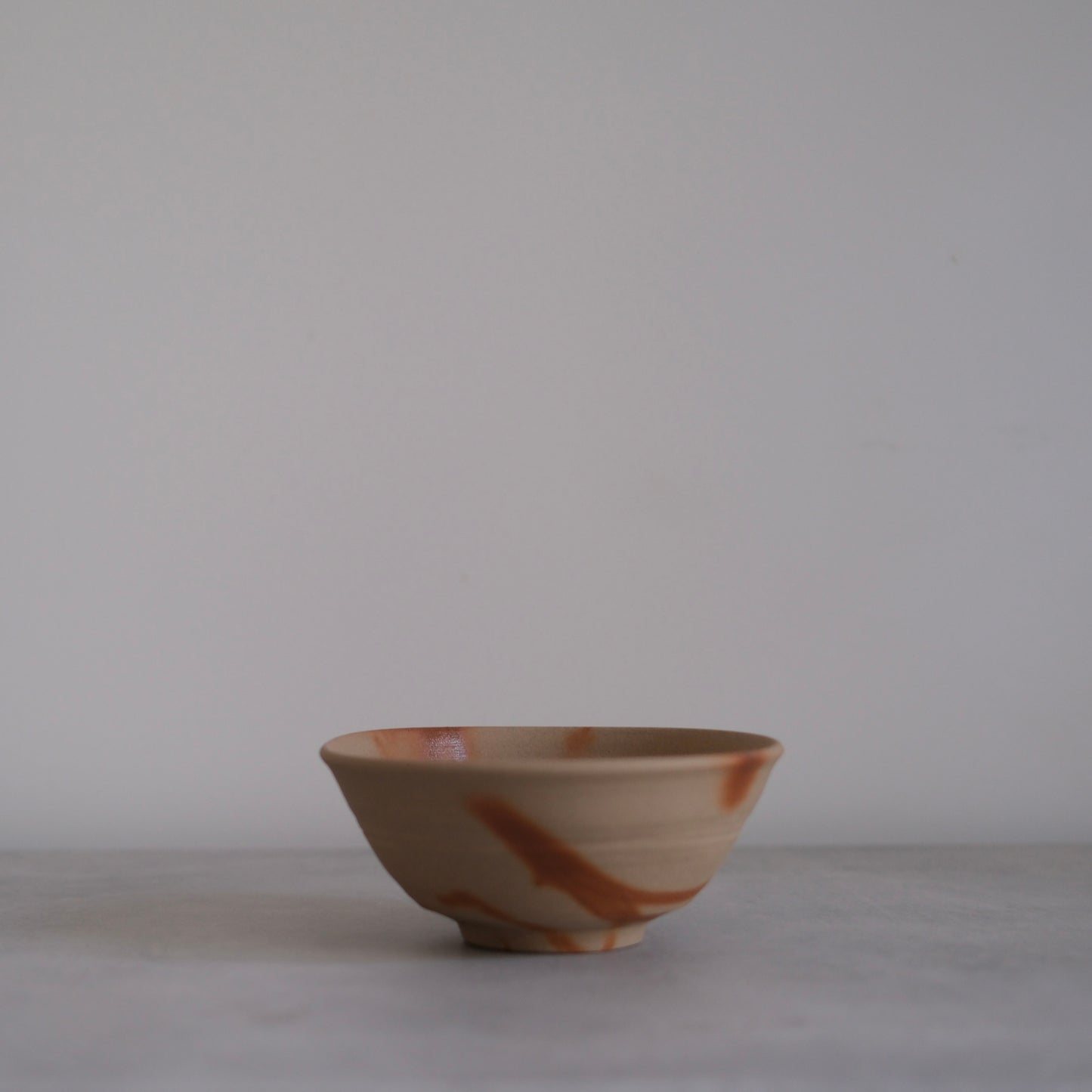 Bizen Bowl II