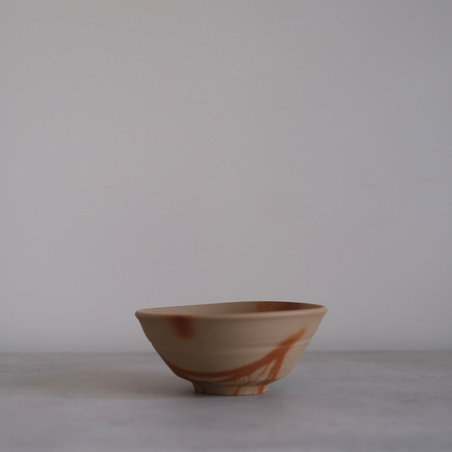 Bizen Bowl II