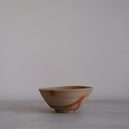 Bizen Bowl II