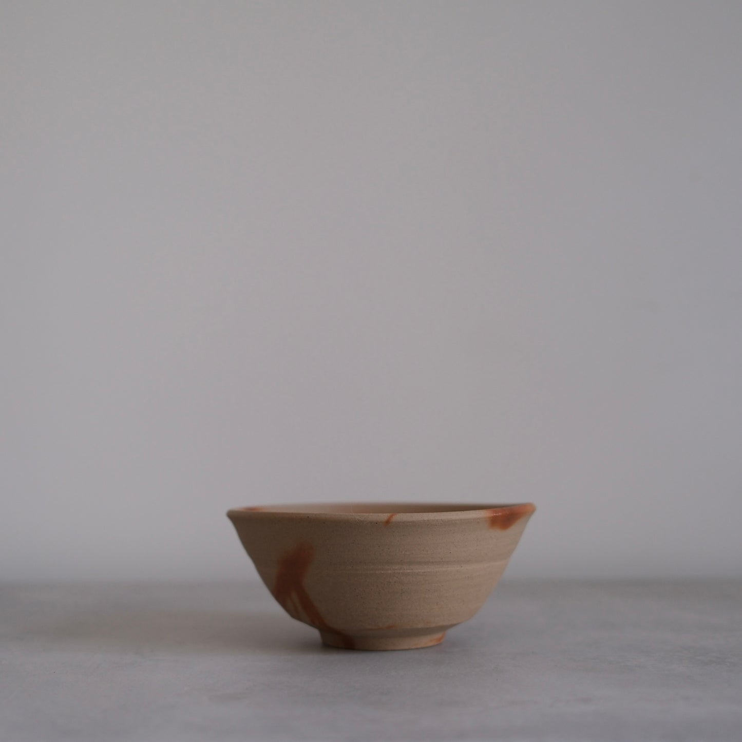 Bizen Bowl II