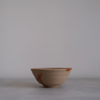 Bizen Bowl II