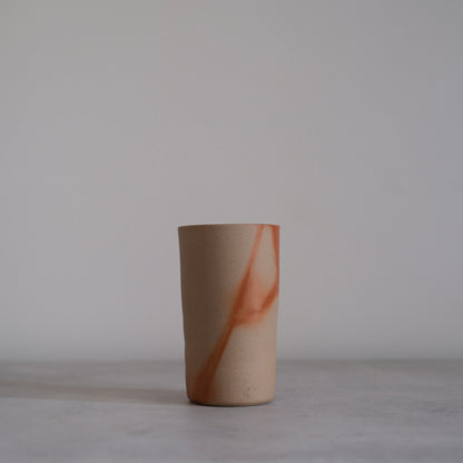 Bizen Tumbler Cup II