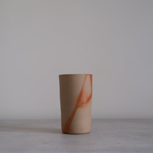 Bizen Tumbler Cup II