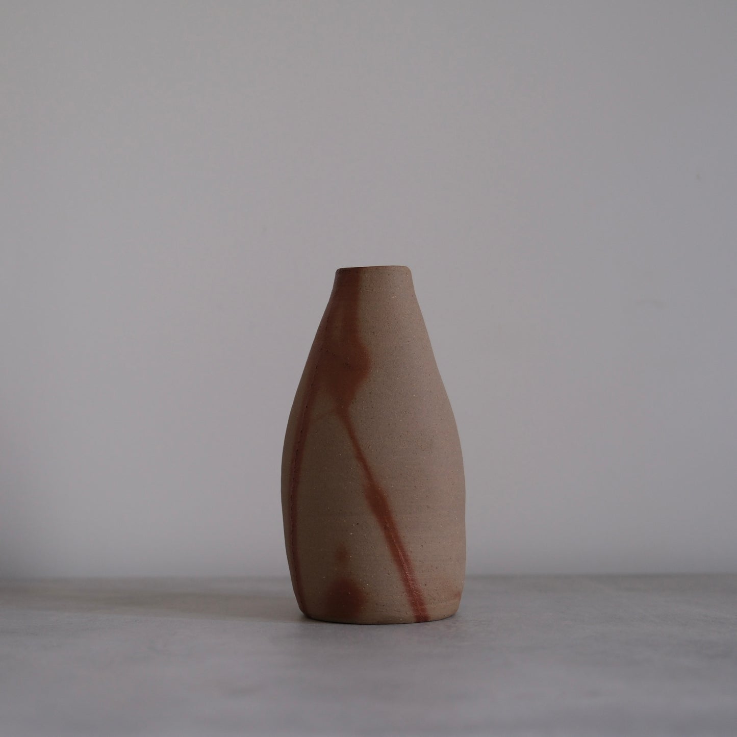 Bizen Vase III