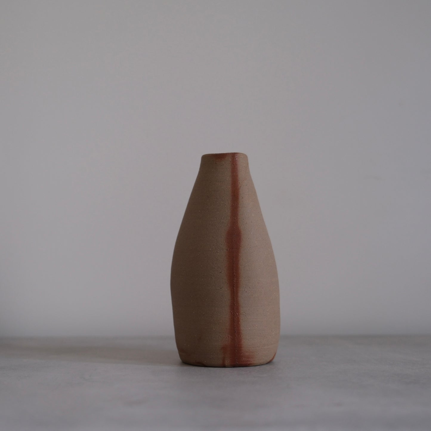Bizen Vase III