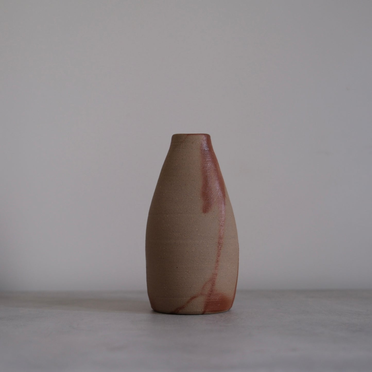 Bizen Vase III