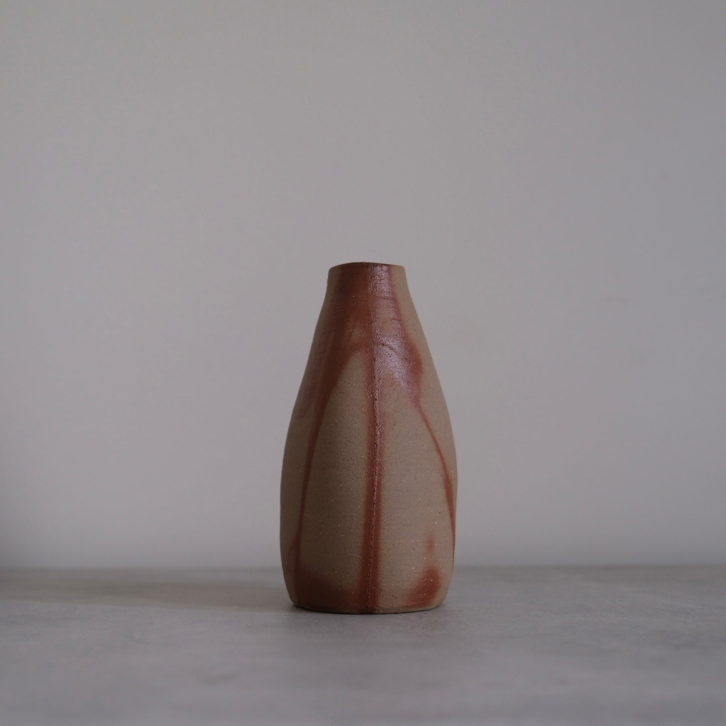 Bizen Vase III