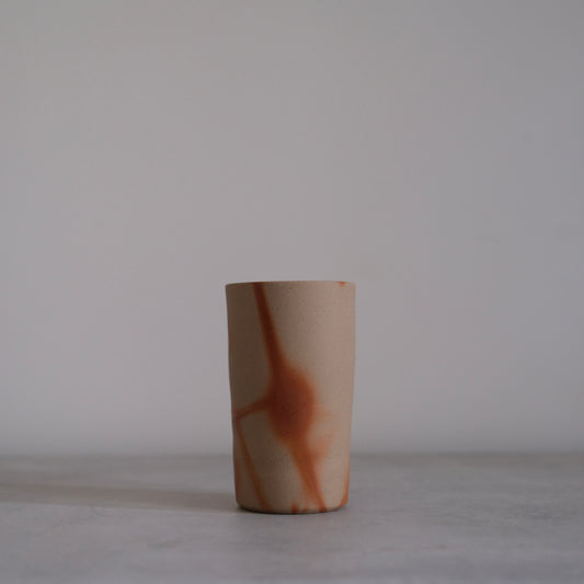 Bizen Tumbler Cup III