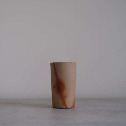 Bizen Tumbler Cup III