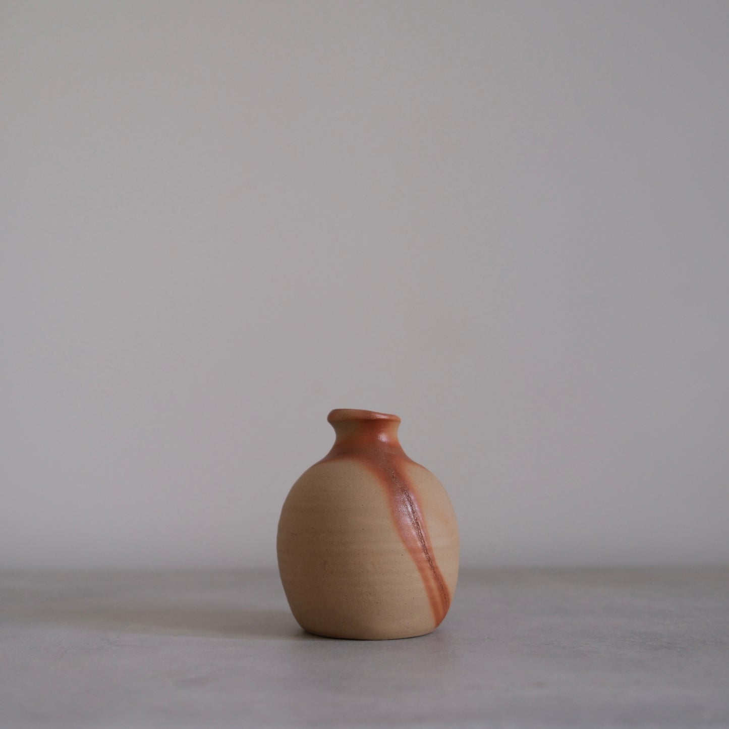 Bizen Vase II