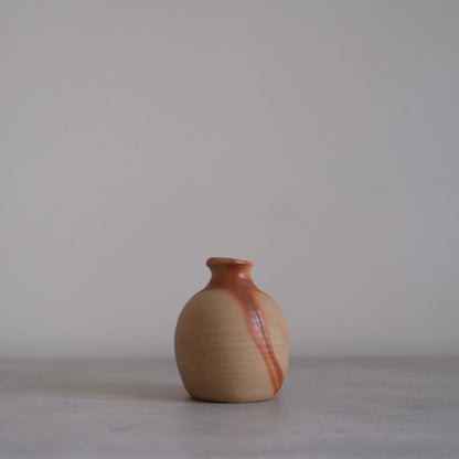 Bizen Vase II