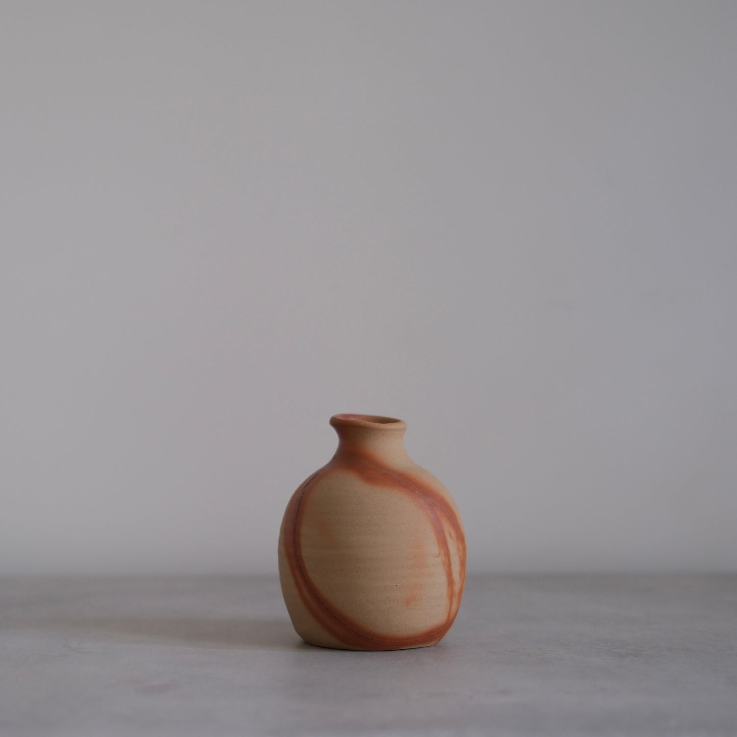Bizen Vase II