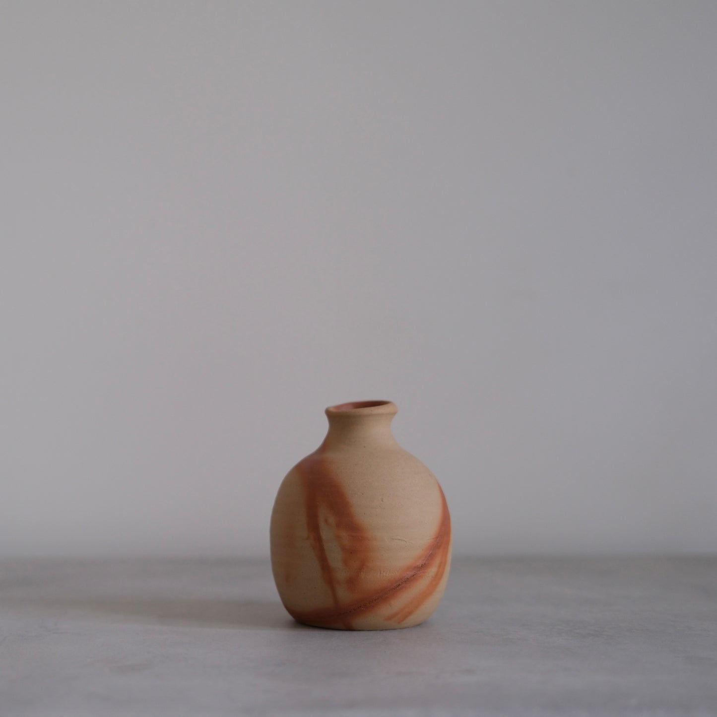 Bizen Vase II