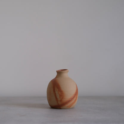 Bizen Vase II