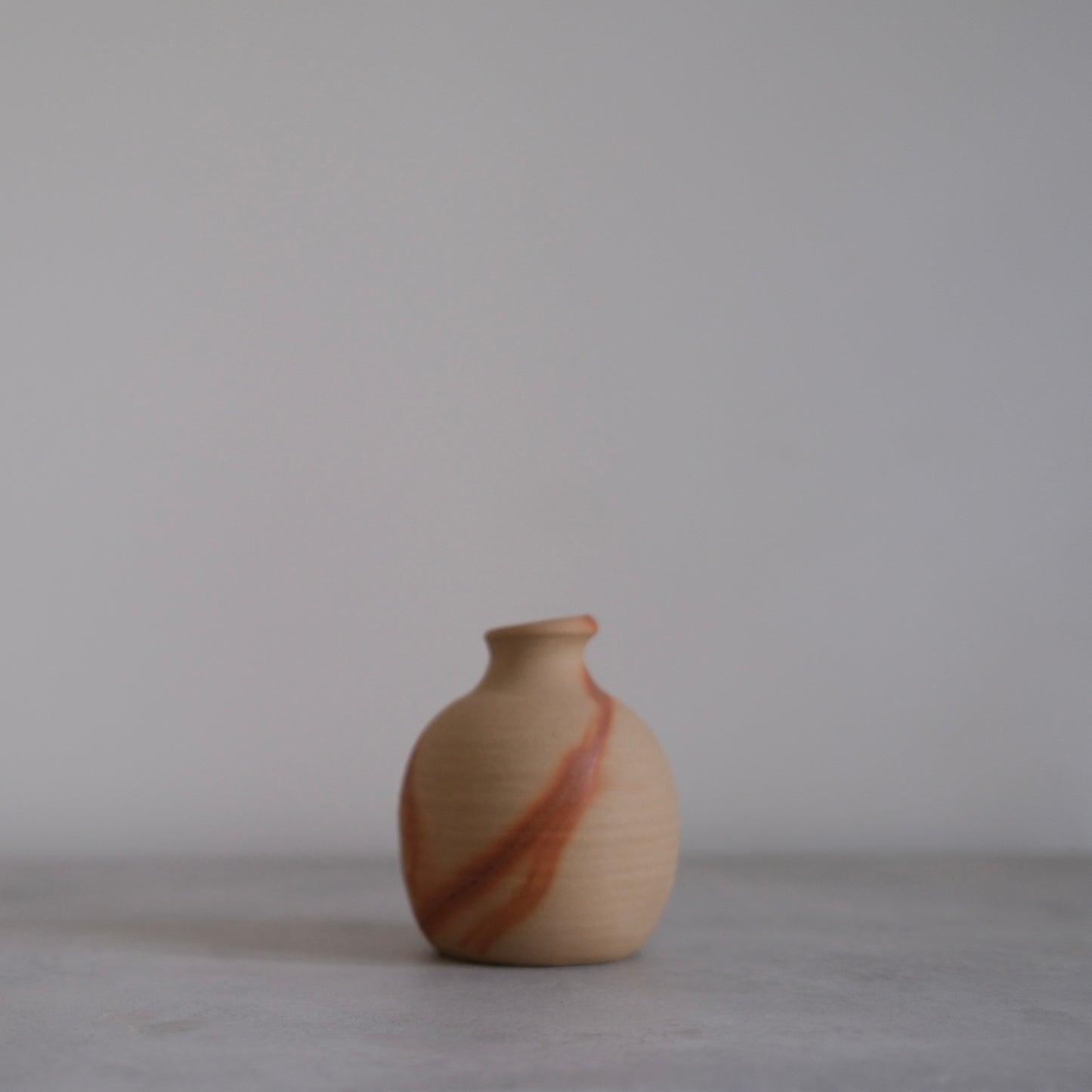 Bizen Vase II