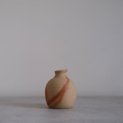 Bizen Vase II