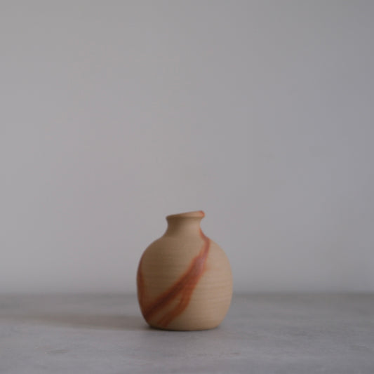 Bizen Vase II