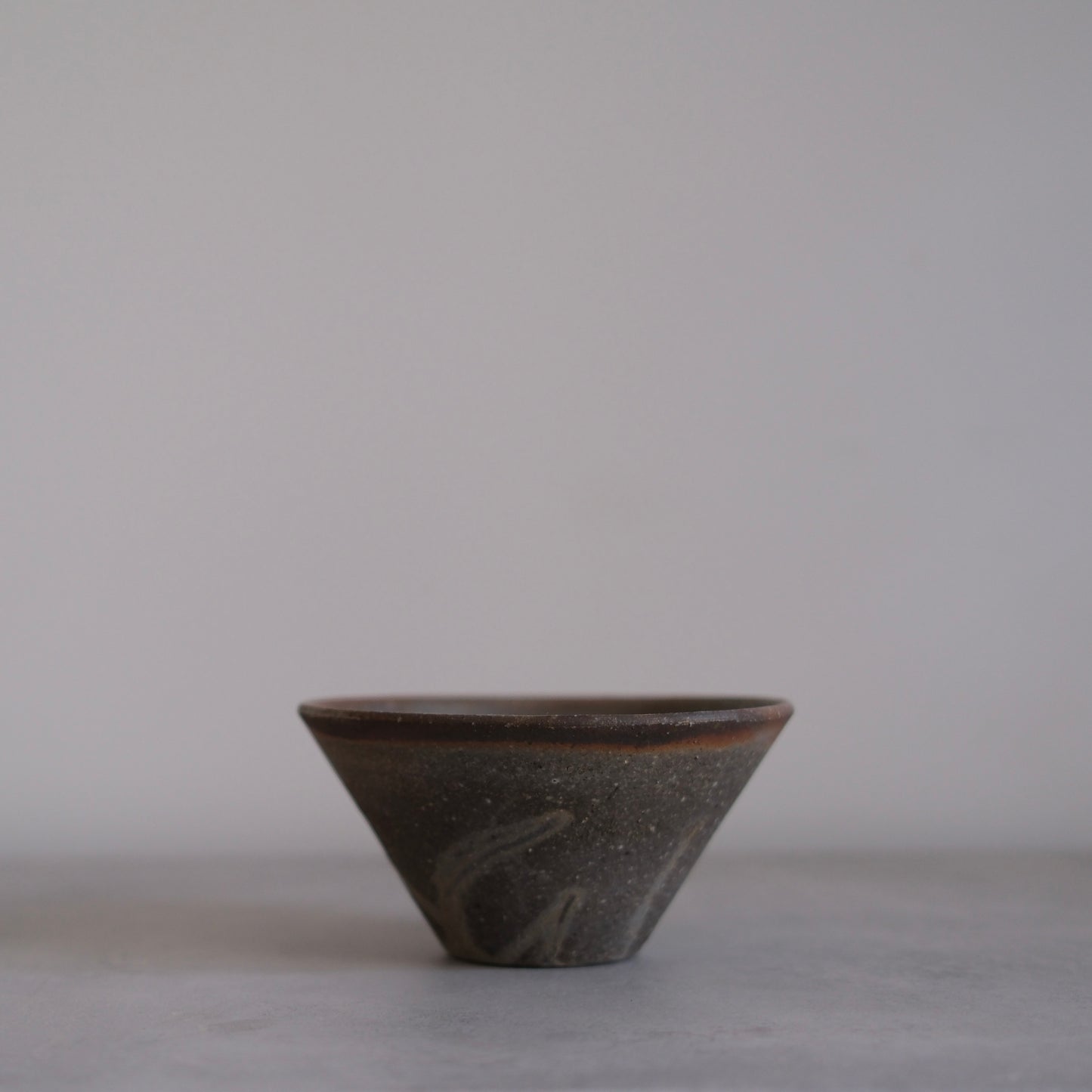 Bizen Bowl III