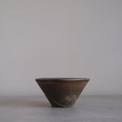 Bizen Bowl III