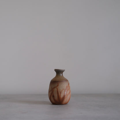 Bizen Vase I