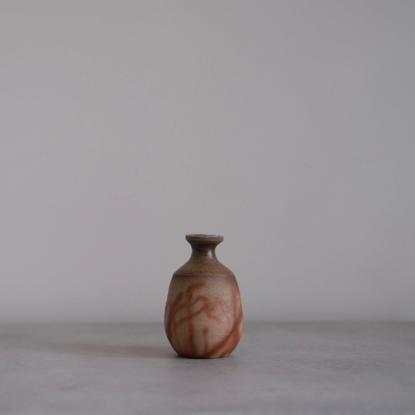 Bizen Vase I