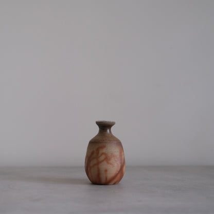 Bizen Vase I